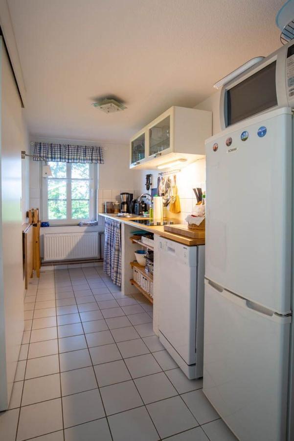 Mein Haus Pellworm Dış mekan fotoğraf